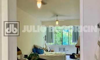 Imagem: Apartamento / Residencial / São Conrado