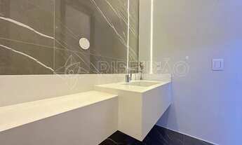 Imagem 6: Casa Térrea com Piscina à venda em Condomínio 03 suítes 04 vagas Jardim San Marco