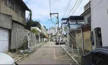 Imagem 6: Apartamento com 2 quartos à venda, 72 m² por R$ 155.000 - Santa Catarina - São Gonçalo/RJ