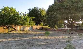 Imagem 2: Imóvel para venda possui 4443 metros quadrados em Sabiaguaba - Fortaleza - CE