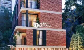 Imagem: Sion - Apartamento 3 quartos à venda na