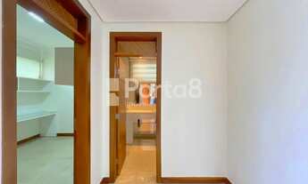 Imagem 4: Casa à Venda Alto Padrão no Harmonia Residence Resort - 3 Suítes e Próximo ao Shopping Igu