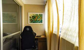 Imagem 5: Apartamento 2 Quartos com Suíte no Edifício Park Avenue