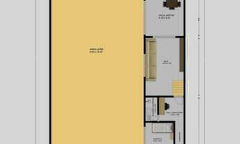 Imagem 2: VENDE-SE CASA NO RECANTO TURU I