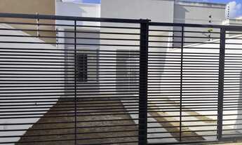 Imagem: Pronta para morar! Casa 2/4 em Mangabeira