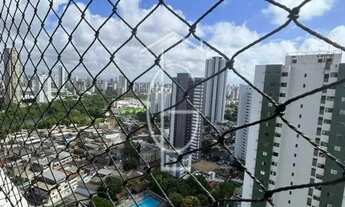 Imagem 5: LINDO APARTAMENTO COM MÓVEIS PLANEJADOS EM EXCELENTE LOCALIZAÇÃO NA TORRE