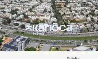 Imagem 5: Apartamento em frente a praia do Recreio 2 quartos 90m2 *REPASSE