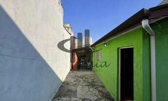 Imagem 7: Venda Casa Sao Caetano do Sul Barcelona Ref: 41873