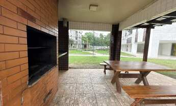 Imagem 5: Fit Mirante do Parque - Porteira Fechada e Nascente Com 03 Quartos Sendo 01 Suite