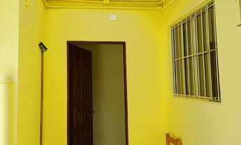 Imagem 2: Casa fundos Casa com 1 dormitório