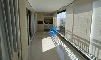 Imagem 4: Apartamento, 172 m² - venda por R$ 2.300.000,00 ou aluguel por R$ 13.770,00/mês - Jardim S