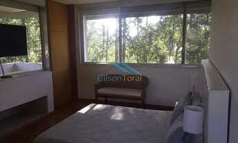 Imagem 10: Locação-Casa de condomínio-Barueri-Tamboré