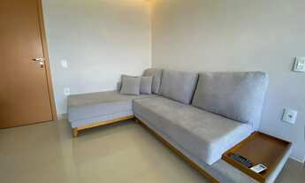 Imagem 4: Imóvel para venda possui 73 metros quadrados com 2 quartos em Jardim Atlântico - Goiânia