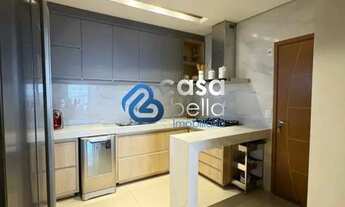 Imagem 4: APARTAMENTO A VENDA - JARDINS EUROPA