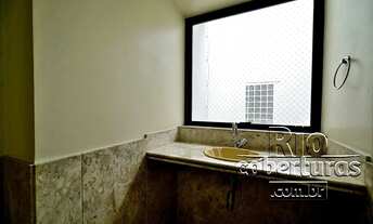 Imagem 7: Cobertura à venda no Jardim Oceânico. Barra da Tijuca. 5 Quartos