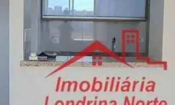 Imagem 4: Apartamento com 3 dormitórios para alugar, 76 m² por R$2700,00/mês - Gleba Fazenda Palhano