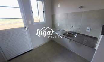 Imagem 6: Casa para aluguel, 2 quartos, 2 vagas, Antenor Barion - Marília/SP