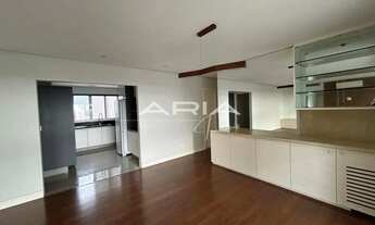 Imagem 7: Apartamento à venda no Palazzo di Cesare no Bela Suiça em Londrina PR