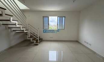 Imagem 7: Cobertura a Venda, 3 Quartos, Bairro Palmares