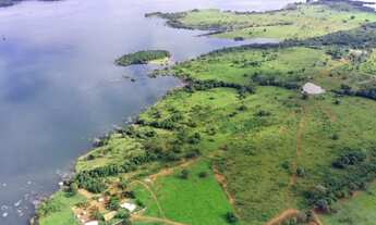 Imagem 7: FAZENDA À VENDA - 18 ALQUEIRES (NIQUELÂNDIA