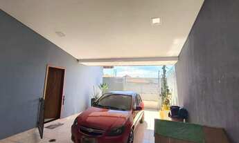 Imagem 5: CASA EM RESIDENCIAL NO FINAL DE RUA