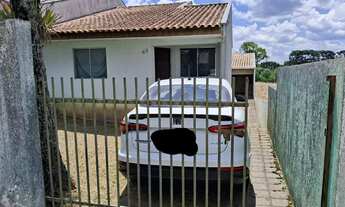 Imagem: Casa Térrea com Edícula, em Campo Largo