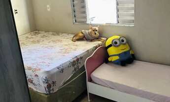 Imagem 4: Vendo Casa Individual, com todos móveis, vou levar apenas as Tv's