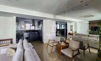 Imagem 3: Apartamento à venda, 136 m² por R$ 1.630.000,00 - Gleba Fazenda Palhano - Londrina/PR