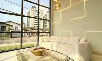 Imagem 3: Residencial Gabiano com 99 metros quadrados com 3 quartos em Criciúma - SC