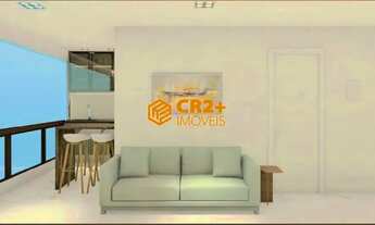 Imagem 6: Vendo apartamento 2 quartos, 1 suíte, 55m2 nos Aflitos