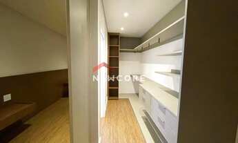 Imagem 2: Casa de condomínio em Rua José Decourt Homem de Mello - Residencial Estância Eudóxia (Barã