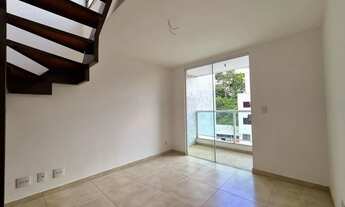 Imagem 4: Cobertura 3 quartos - São Pedro