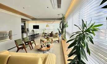 Imagem: Apartamento à venda, 3 suítes, 177 m²