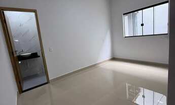 Imagem 6: Casa Vida Nova com 3 Quartos, 1 suite, moderna e pronta pra morar!