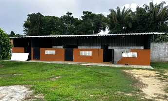 Imagem 3: Vendo Linda Chácara KM 13 AM 070