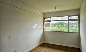 Imagem 6: Apartamento - Vila Industrial - Campinas