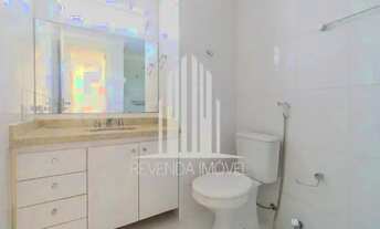 Imagem 4: Apartamento RESIDENCIAL em SÃO PAULO - SP, BELA VISTA