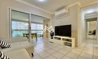 Imagem 4: Apartamento para locação com vista para o mar no Módulo 02 em Riviera de São Lourenço