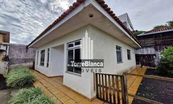 Imagem: Locação - Casa Semimobiliada, 2 quartos