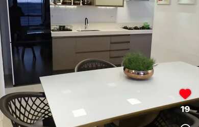 Imagem 5: Apartamento Praia do morro