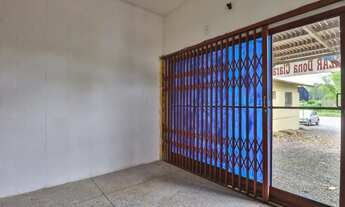 Imagem 6: Provisório Kitnet com 1 dormitório