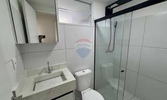 Imagem 6: EXCELENTE APARTAMENTO PARA LOCAÇÃO 2/4 COM SUITE SEMI MOBILIADO