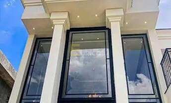 Imagem 3: Casa em condomínio à venda no Condomínio Parque das Camélias em Jundiaí/SP