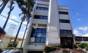 Imagem: Prédio - Taquaral - Campinas