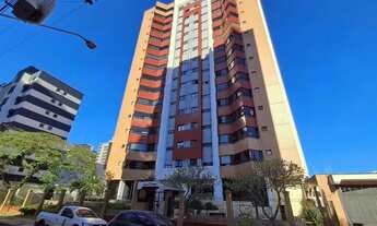 Imagem: Apartamento Residencial Dolomiti a venda