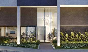 Imagem 2: Apartamento com 2 quartos (2 suítes) no bairro União