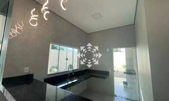 Imagem 5: Casa com 3 dormitórios à venda, 88 m² por R$ 670.000,00 - 1003 Sul (Arso 101) - Palmas/TO