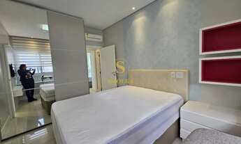 Imagem 6: Apartamneto a todo para locação anual com 3 suítes em Jurerê Internacional