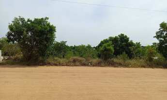 Imagem: Lote em Village do sol 12x25