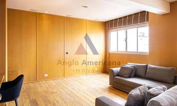 Imagem 12: Apartamento reformando no Jardins parte baixa